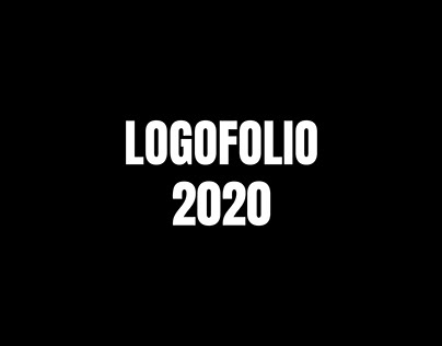 LOGOFOLIO - 2020