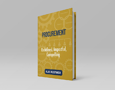 Procurement (Cover Design)