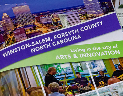 WSBI, Living in the city of Arts & Innovation