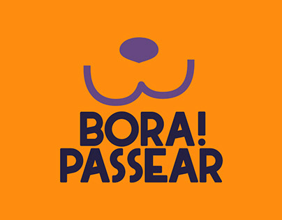Bora Passear - Dog Walker