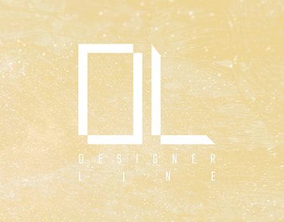 Desiner Line Studio Logo