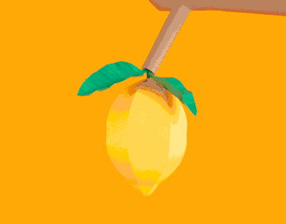 RAMONA Lemon