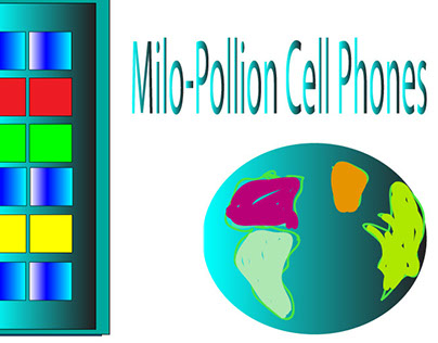 Milo-Pollion Cell Phones