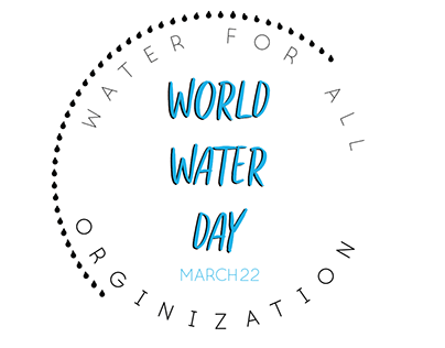 Adobe Live challenge for World Water Day