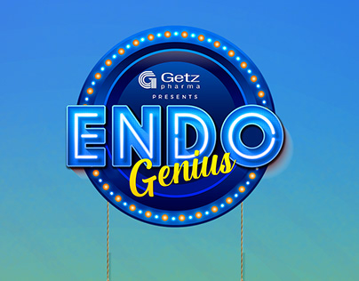 Getz Pharma - Endo Genius