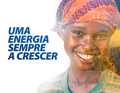 HCB - campaign - Uma Energia Sempre a Crescer - 2018