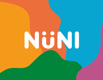NUNI | Identidade Visual