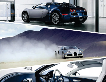Bugatti family products