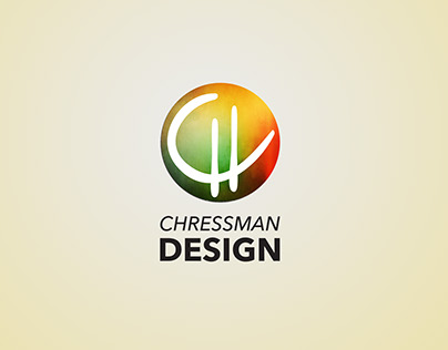 Chressman Design Branding