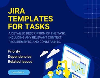 Jira Templates For Tasks