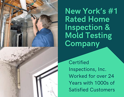 New York's #1 Rated Home Inspection Company