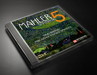 Project thumbnail - Mahler 5th Symphony
