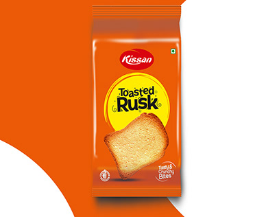 Package Design for Kissan