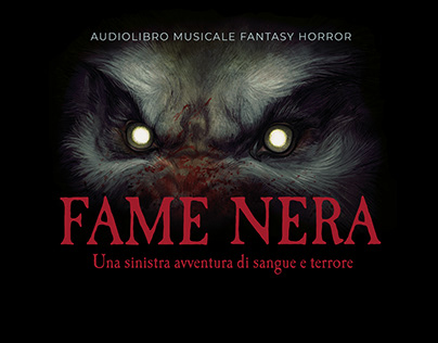 Creativity and production - Fame Nera audiobook