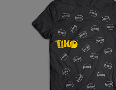 Tiko | Burger + 
