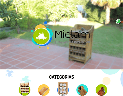 Proyecto Mielam - HexaTech