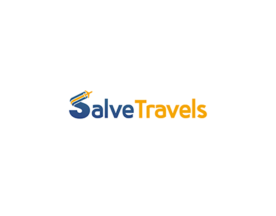 Salve Travel Logo