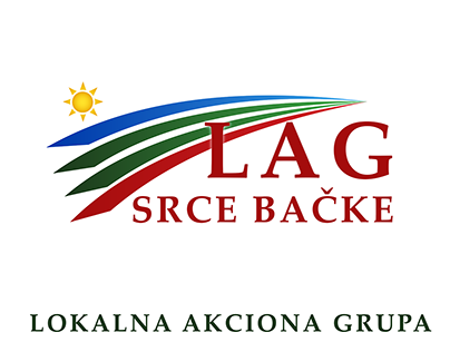 Website development - LAG Srce Bačke