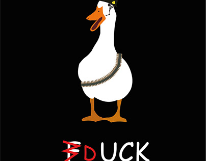 Duck War