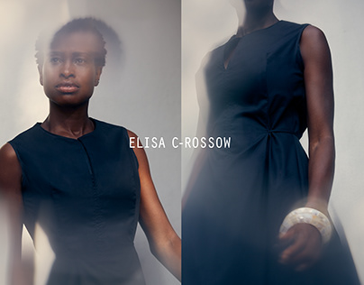 Elisa C-Rossow - Spring/Summer 2021 | Campaign