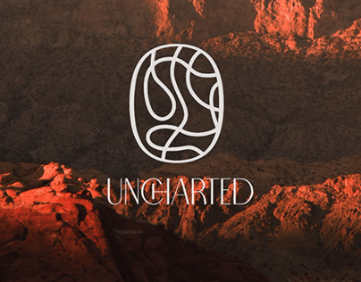 Uncharted: Website