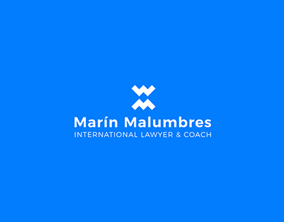MARIN MALUMBRES - Branding