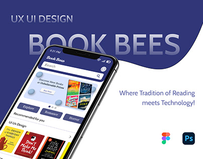 Book Bees