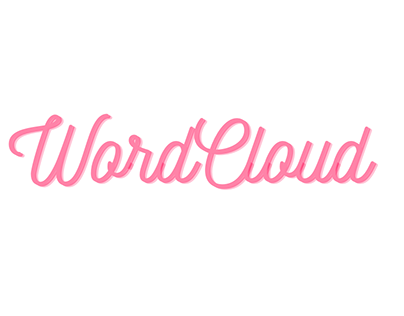 WordCloud