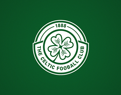 Celtic FC | Visual Identity