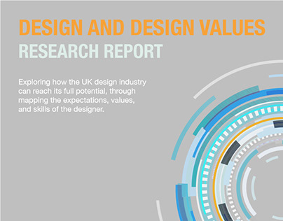 Design Values Research