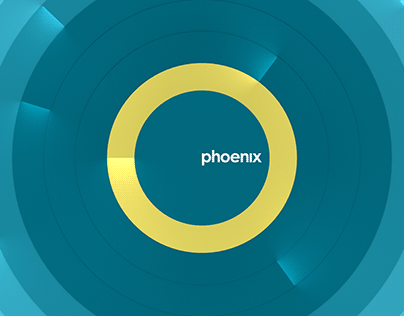 phoenix redesign 2018 - Process Reel