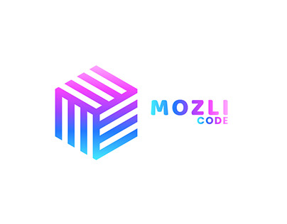 Logo Design for Mozli