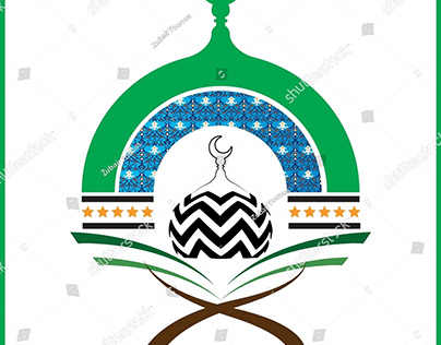 Islamic Logo Design and Madina Logo Design
