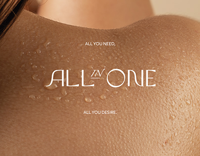 ALL IN ONE BRANDING