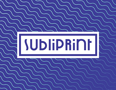 Subliprint - Brand