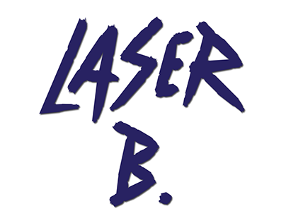 Дизайн для магазина Laser B