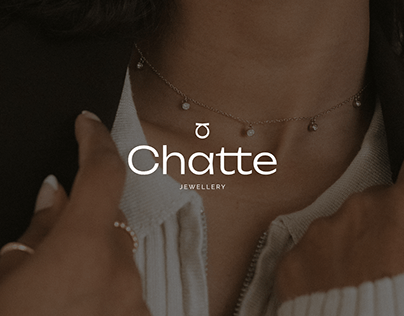 Chatte- LOGO for Jewellery Company