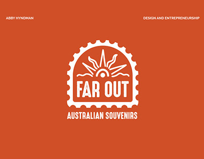 Far Out - Australian Souvenir Company