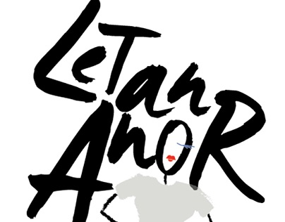 Letan Anor/ Logo Design 