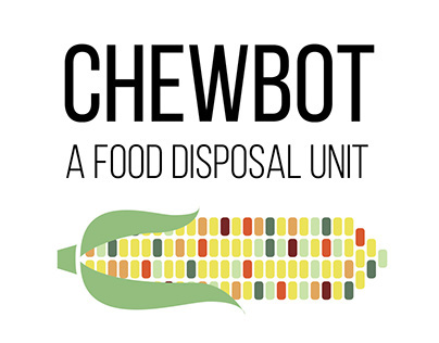 ChewBot - An Urban Farming Solution