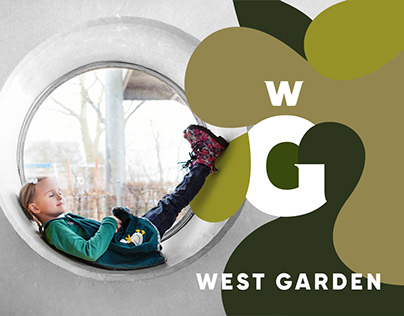 West Garden // Playground navigation