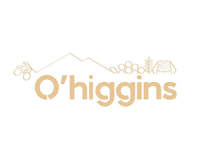 Propuesta región O’higgins