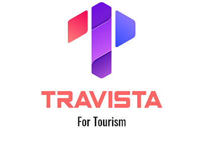 Travista logo company
for Tourism