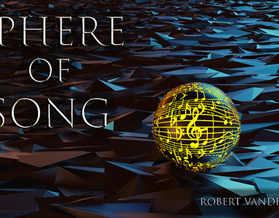 Sphere of Song: The first Choral-based RPG coming soon!