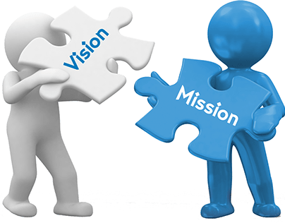 Our Mission & Vision