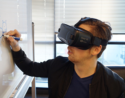 Leverage VR for Workforce Development