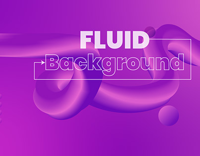 Background Fluid design