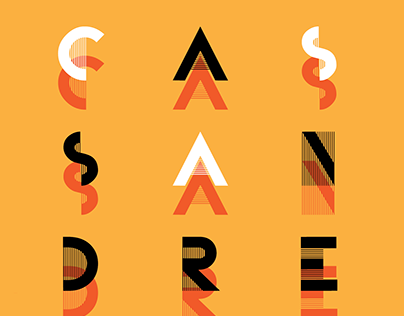 Project thumbnail - Cassandre