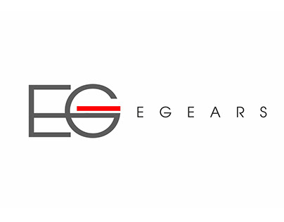 Logo "EGears", parfume