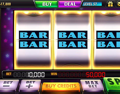 7 Free Slots Games with Bonus
